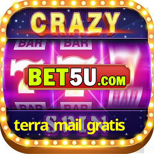 terra mail gratis